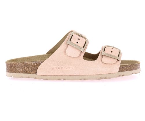 Grunland női papucs - CB2631-PESCA