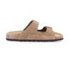 Grunland női papucs - CB2631-TORTORA