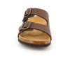 Grunland férfi papucs - CB3012-MOGANO
