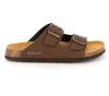Grunland férfi papucs - CB3012-MOGANO