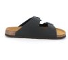 Grunland férfi papucs - CB3012-NERO