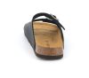 Grunland férfi papucs - CB3012-NERO