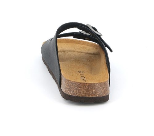 Grunland férfi papucs - CB3012-NERO