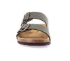 Grunland férfi papucs - CB3012-OLIVA