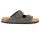 Grunland férfi papucs - CB3012-OLIVA