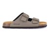 Grunland férfi papucs - CB3012-TORTORA