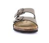 Grunland férfi papucs - CB3012-TORTORA