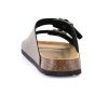 Grunland férfi papucs - CB3012-TORTORA