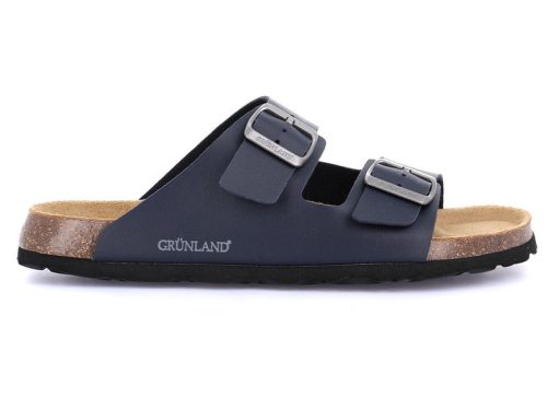 Grunland férfi papucs - CB3013-BLU