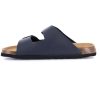 Grunland férfi papucs - CB3013-BLU