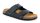 Grunland férfi papucs - CB3013-NERO-NERO