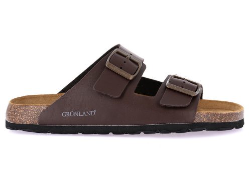Grunland férfi papucs - CB3013-TESTADIM