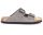 Grunland férfi papucs - CB3500-GRIGIO