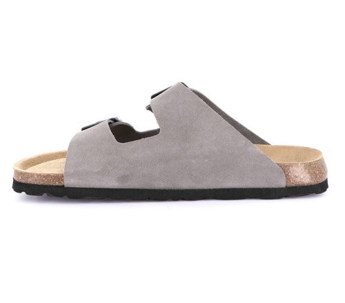 Grunland férfi papucs - CB3500-GRIGIO