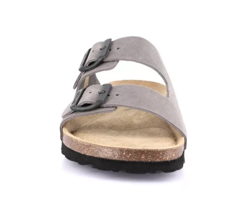 Grunland férfi papucs - CB3500-GRIGIO