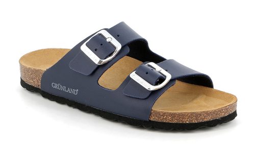 Grunland női papucs - CB4018-BLU