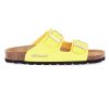 Grunland női papucs - CB4018-GIALLO
