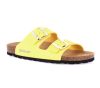 Grunland női papucs - CB4018-GIALLO