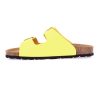 Grunland női papucs - CB4018-GIALLO
