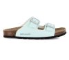 Grunland női papucs - CB4018-MENTA