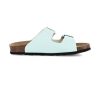 Grunland női papucs - CB4018-MENTA