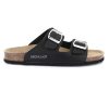 Grunland női papucs - CB4018-NERO