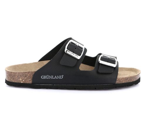 Grunland női papucs - CB4018-NERO