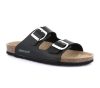 Grunland női papucs - CB4018-NERO