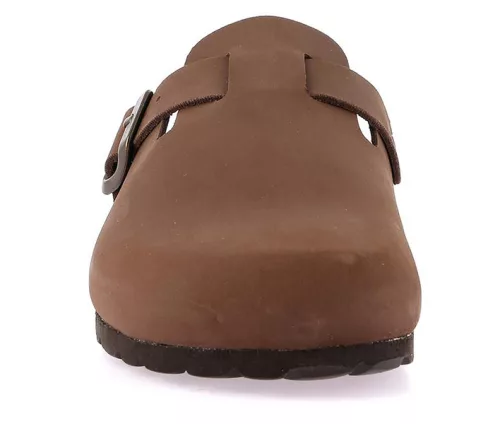 Grunland női papucs - CB7018-MARRONE