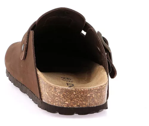 Grunland női papucs - CB7018-MARRONE