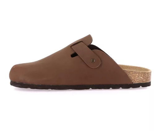 Grunland női papucs - CB7018-MARRONE