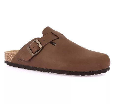 Grunland női papucs - CB7018-MARRONE