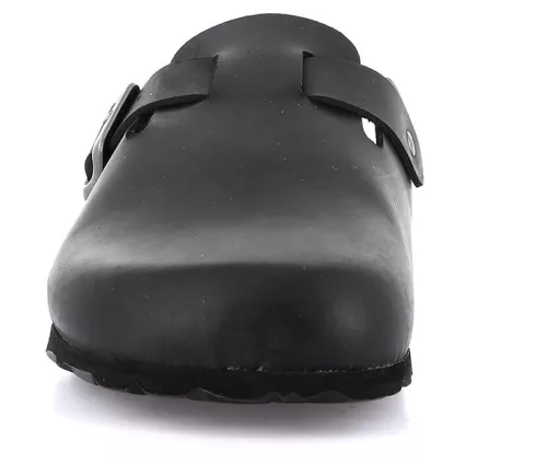 Grunland női papucs - CB7019-NERO