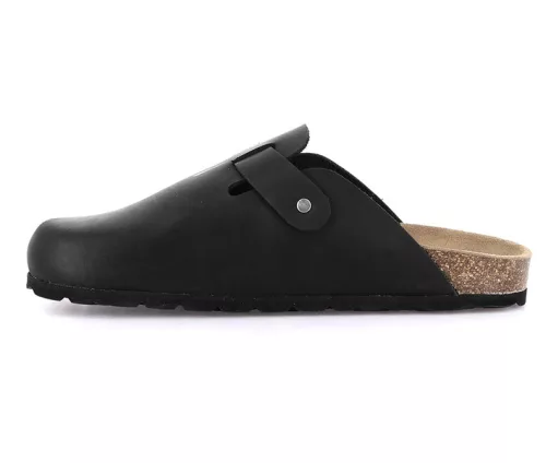 Grunland női papucs - CB7019-NERO