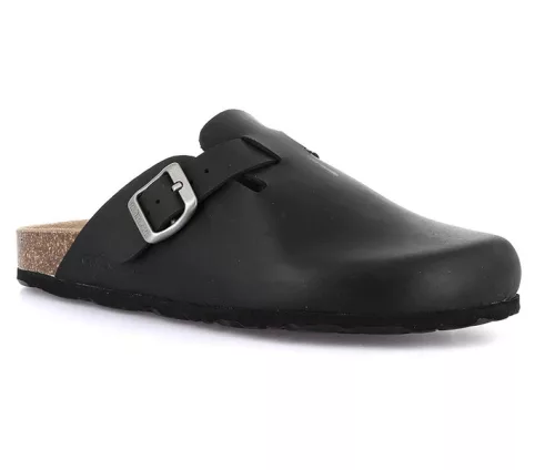 Grunland női papucs - CB7019-NERO