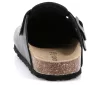 Grunland női papucs - CB7019-NERO