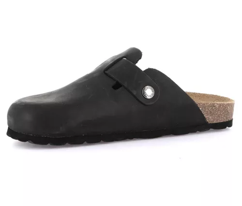 Grunland női papucs - CB9967-NERO