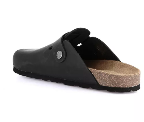 Grunland női papucs - CB9967-NERO