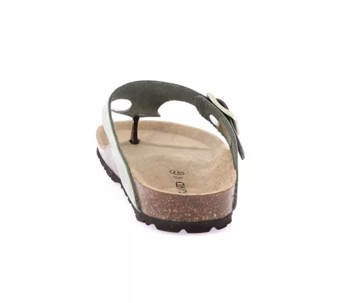 Grunland női papucs - CC0001-SALVIA