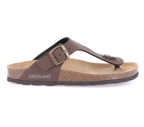 Grunland női papucs - CC0010-MOGANO