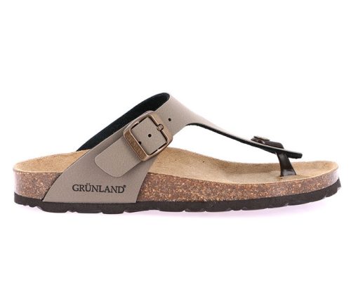 Grunland női papucs - CC0010-TORTORA