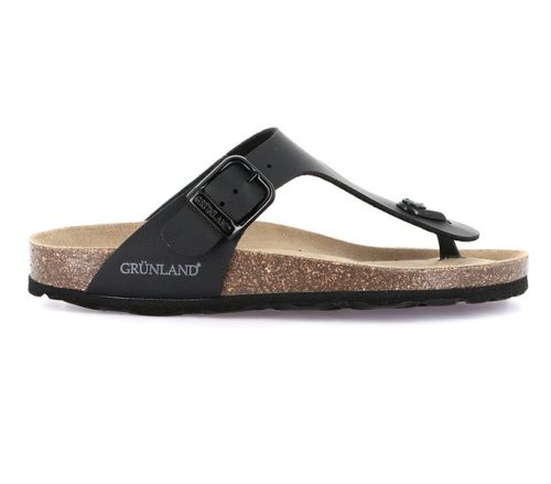 Grunland női papucs - CC0061-NERO-NERO