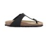 Grunland női papucs - CC0061-NERO-NERO
