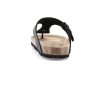 Grunland női papucs - CC0061-NERO-NERO