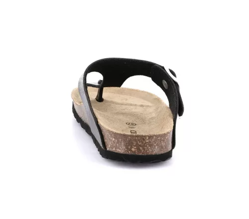 Grunland női papucs - CC2383-ANTRACITE