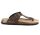 Grunland férfi papucs - CC3011-MOGANO