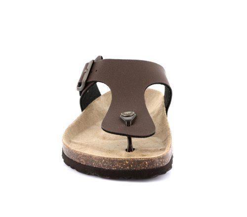 Grunland férfi papucs - CC3011-MOGANO