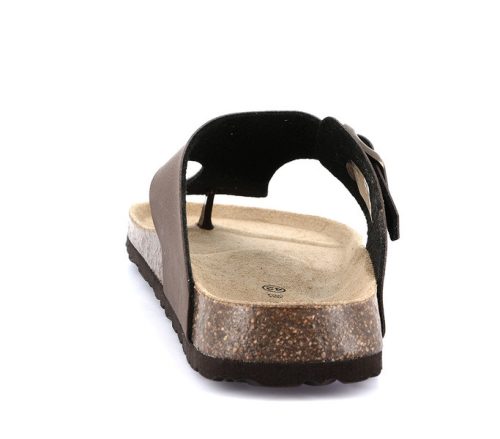 Grunland férfi papucs - CC3011-MOGANO