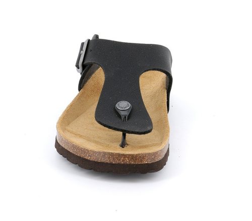 Grunland férfi papucs - CC3011-NERO