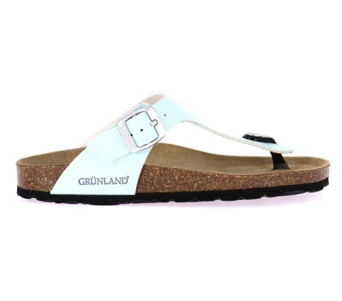 Grunland női papucs - CC4015-MENTA
